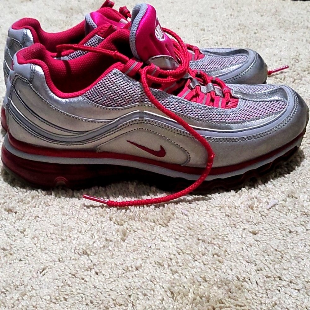 Women's Nike Air shoes